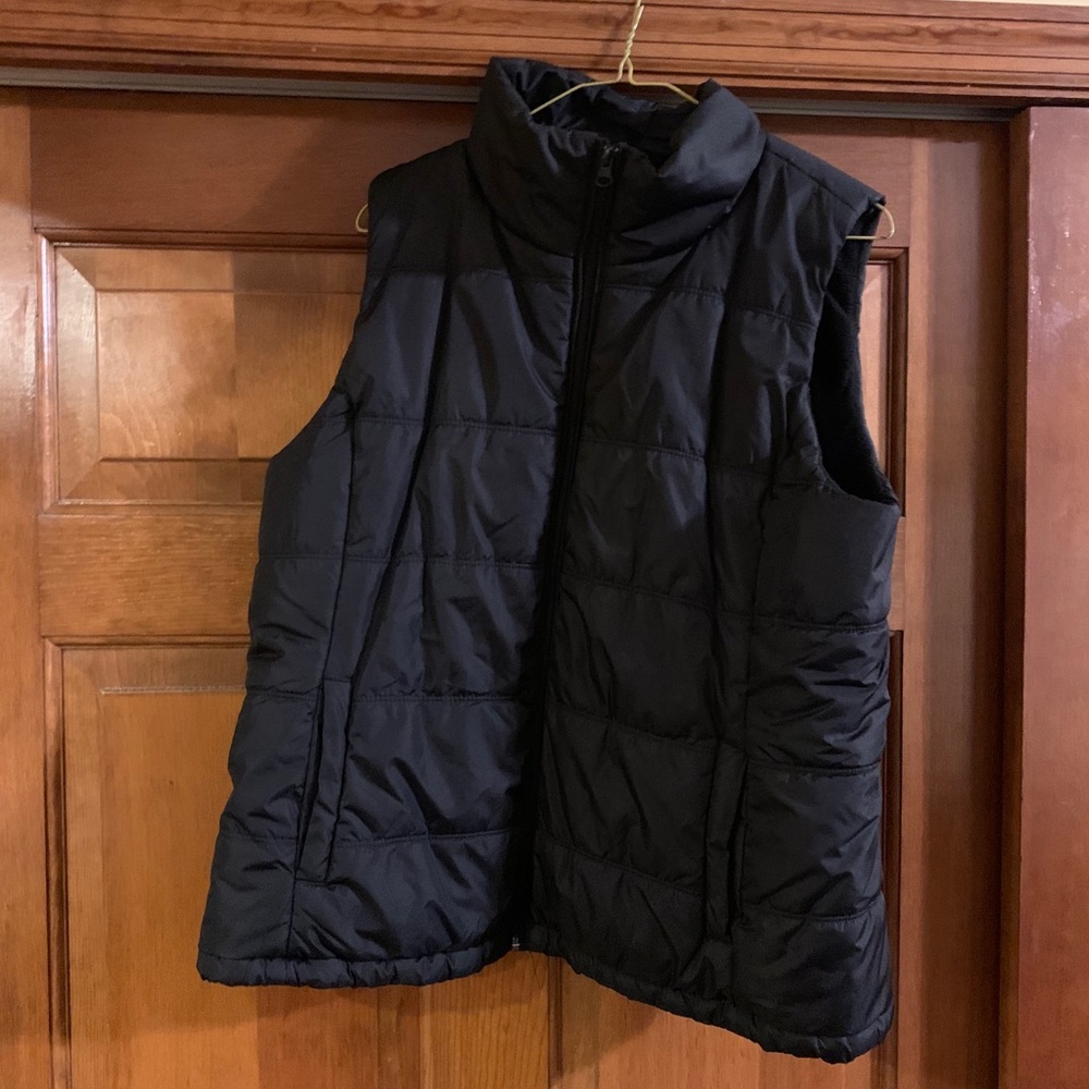 New York and Co. Vest